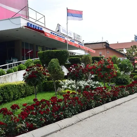 Srbija Tis 2* Zaječar