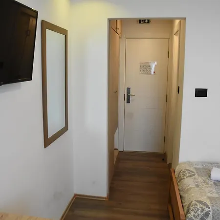 Srbija Tis Zaječar