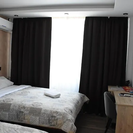 Srbija Tis Gasthuis Zaječar