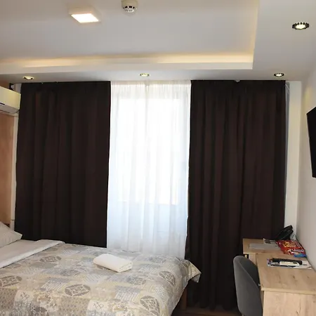 Srbija Tis 2* Zaječar
