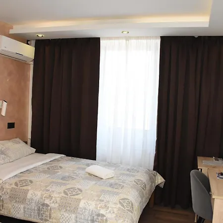 Srbija Tis Gasthuis Zaječar